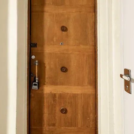 Apartamento St. Charles *