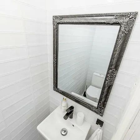 St. Charles Apartamento Tallin