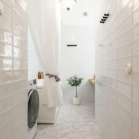 Apartamento St. Charles