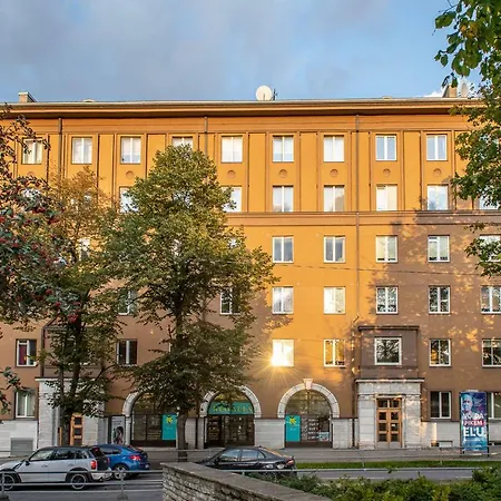 Apartamento St. Charles Tallin