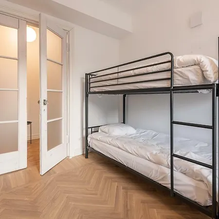 Apartamento St. Charles Tallin