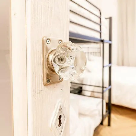 Apartamento St. Charles *