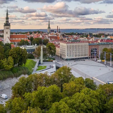 Apartment St. Charles Tallinn