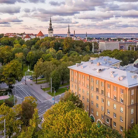 Apartment St. Charles Tallinn