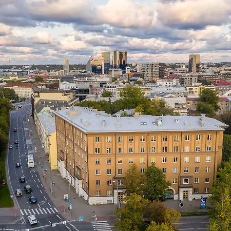 St. Charles Tallinn