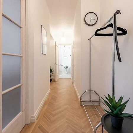 St. Charles Apartment