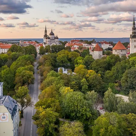 St. Charles Tallinn